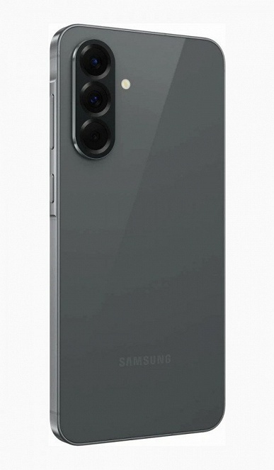 Новый дизайн, 6 лет обновлений, IP67 и зарядка, как у Galaxy S25 Ultra. Представлен Samsung Galaxy A56