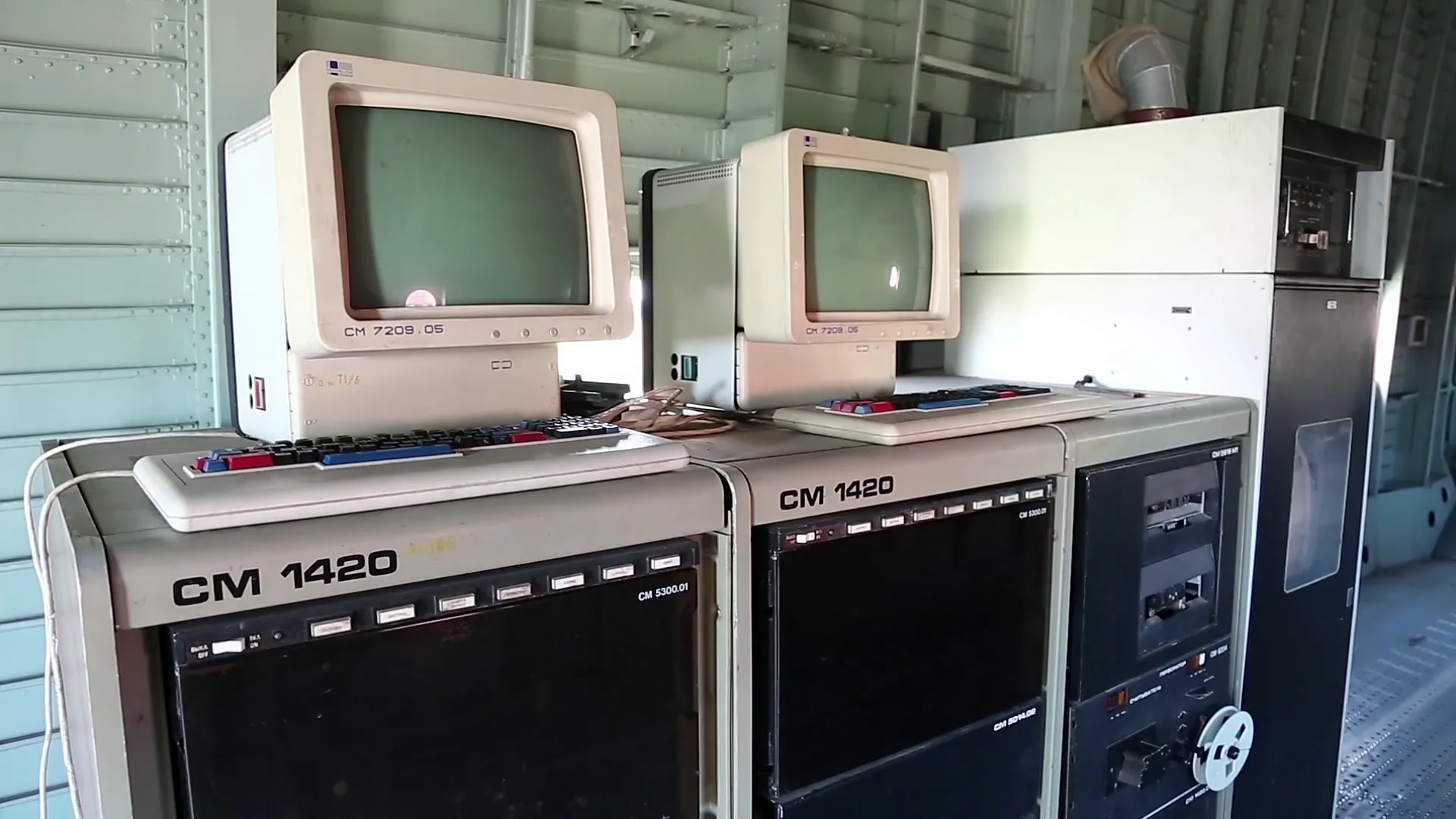 Пришествие Интернета в Россию. Часть 1: как выкачать в Беркли код Unix под носом у АНБ, используя Сороса и хиппи? - 11 Пришествие Интернета в Россию. Часть 1: как выкачать в Беркли код Unix под носом у АНБ, используя Сороса и хиппи? - 11