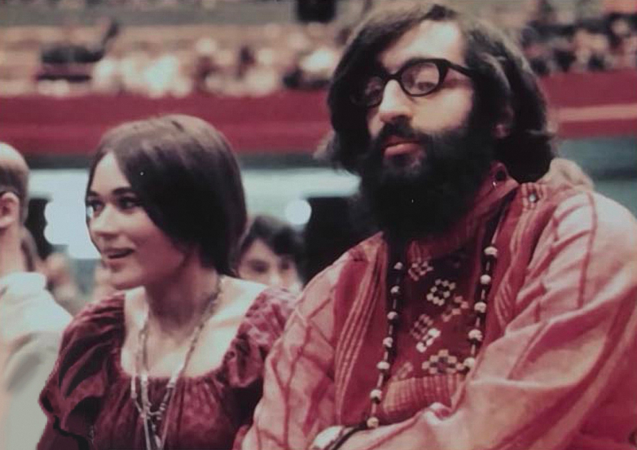 Пришествие Интернета в Россию. Часть 1: как выкачать в Беркли код Unix под носом у АНБ, используя Сороса и хиппи? - 7 Пришествие Интернета в Россию. Часть 1: как выкачать в Беркли код Unix под носом у АНБ, используя Сороса и хиппи? - 7