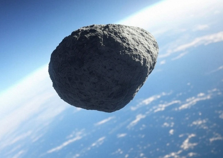 Слепое пятно в обороне Земли: человечество бессильно перед &laquo;дневными&raquo; астероидами