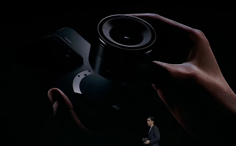 Такой камеры нет ни у кого: Xiaomi представила суперкамеру для Xiaomi 15 - 2 Такой камеры нет ни у кого: Xiaomi представила суперкамеру для Xiaomi 15