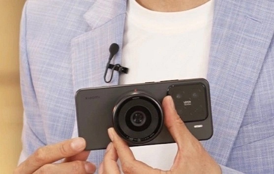 Такой камеры нет ни у кого: Xiaomi представила суперкамеру для Xiaomi 15 - 3 Такой камеры нет ни у кого: Xiaomi представила суперкамеру для Xiaomi 15