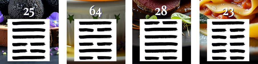 Я рисовала еду руками 15 лет, но потом пришла нейросеть и изменила всё - 15