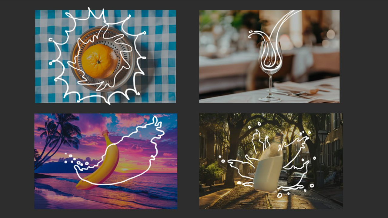 Теперь, с нейросетями, она решается. Не "одной кнопкой", но точно без мокрого стола.  