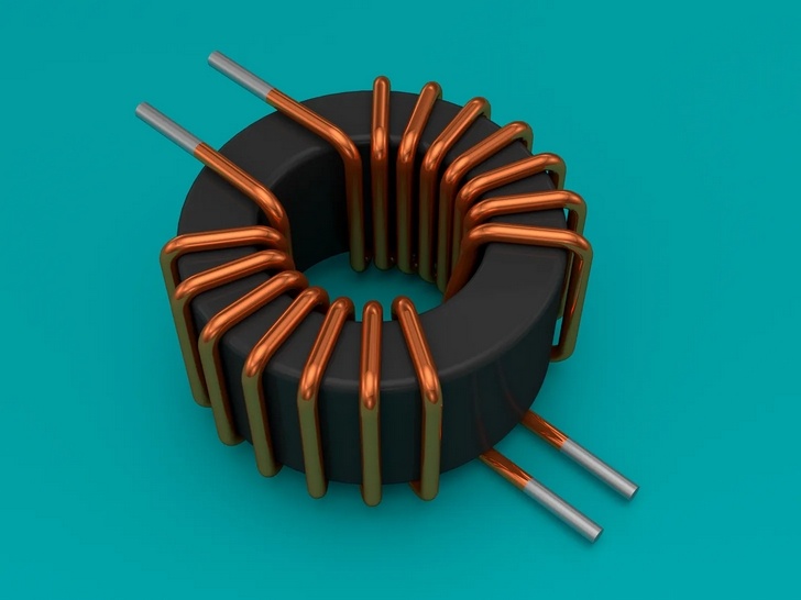 Зачем на печатных платах используют медные заливки? - 3 Зачем на печатных платах используют медные заливки? - 3