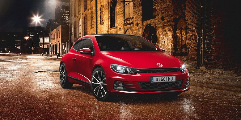 &laquo;Scirocco &mdash; это совершенно особенная модель&raquo;. Volkswagen ценит свою историю и не собирается превращать модель в кроссовер или внедорожник