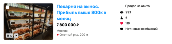 Как продать свой бизнес быстро и дорого