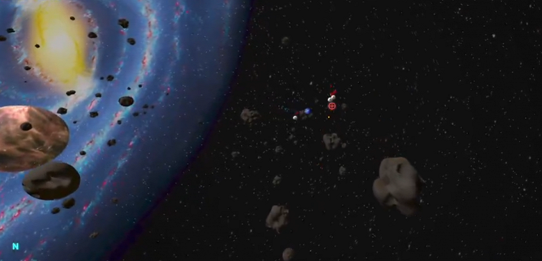 «Новая 3D-игра, созданная с помощью Grok 3, просто ошеломляет». Разработчик показал необычное использование ИИ от xAI - 1 «Новая 3D-игра, созданная с помощью Grok 3, просто ошеломляет». Разработчик показал необычное использование ИИ от xAI