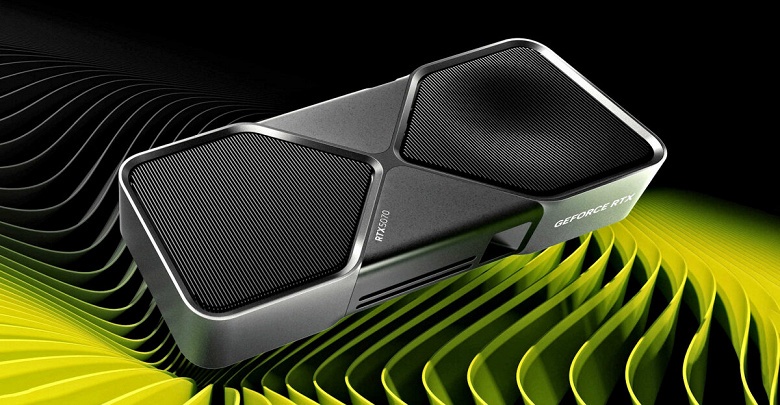 Nvidia показала, но пока не продаёт. GeForce RTX 5070 FE не поступит в продажу завтра вместе с другими картами &mdash; придётся ждать около месяца