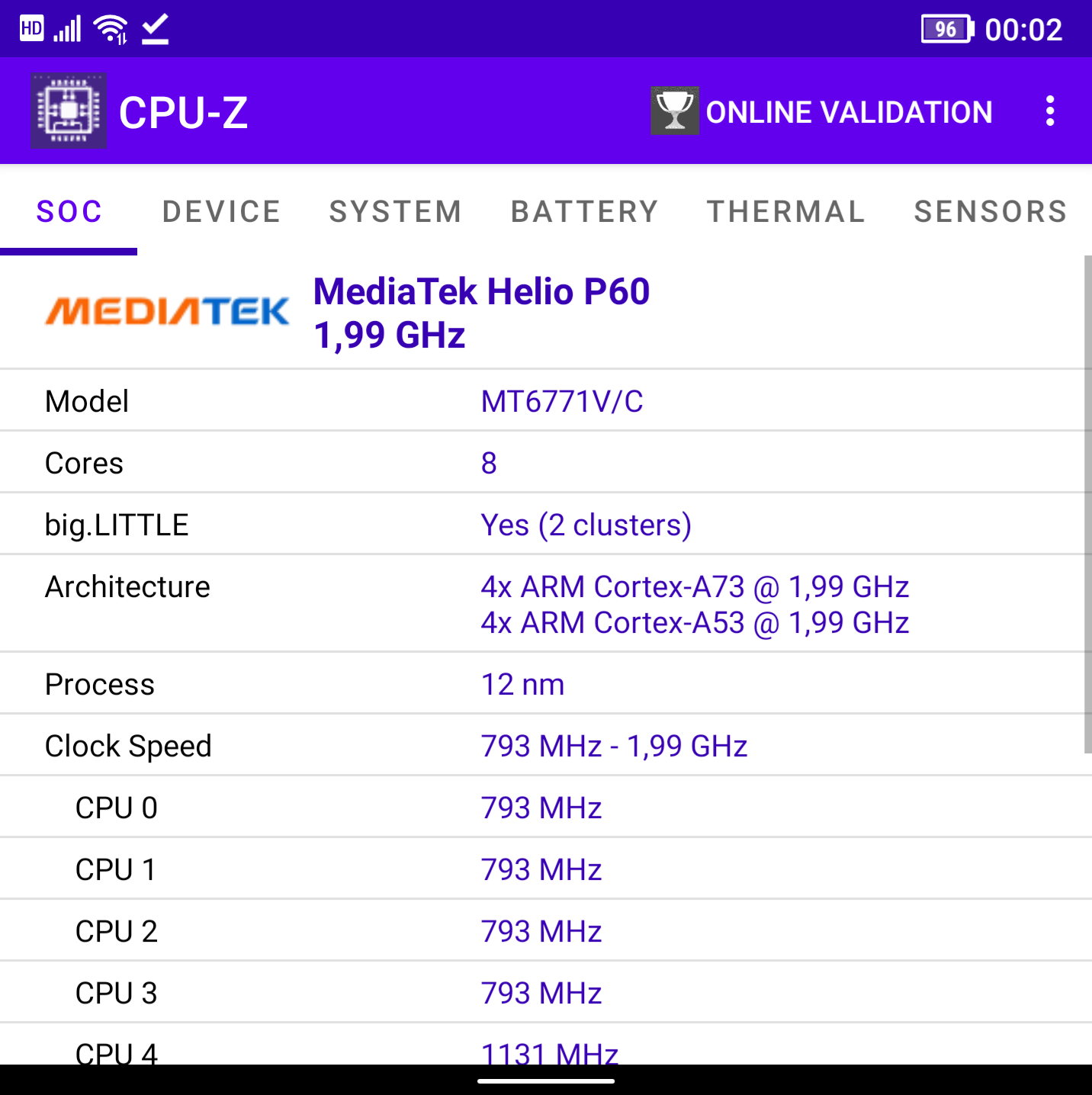Unihertz Titan — лучший QWERTY-смартфон в 2025 году? - 12 Unihertz Titan — лучший QWERTY-смартфон в 2025 году? - 12