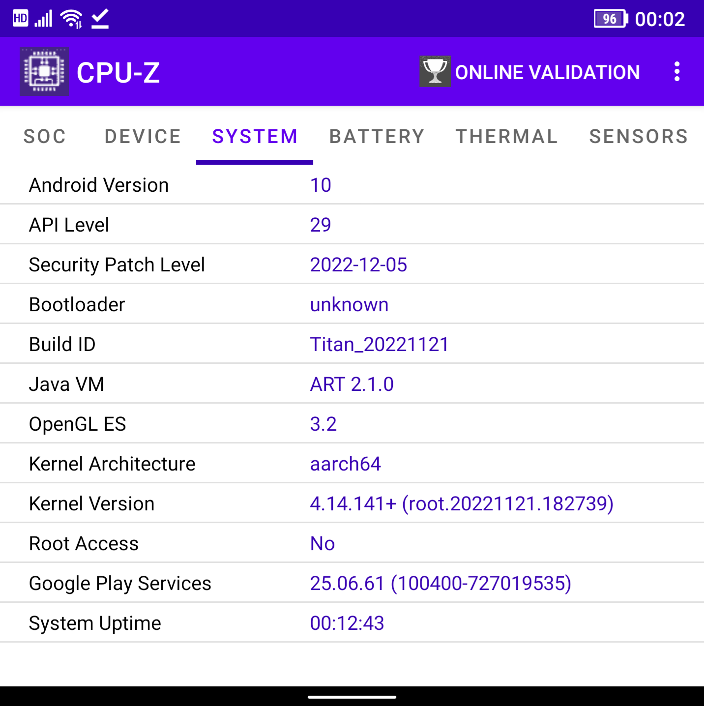 Unihertz Titan — лучший QWERTY-смартфон в 2025 году? - 13 Unihertz Titan — лучший QWERTY-смартфон в 2025 году? - 13