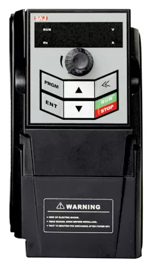 ПЧ SAJ 8000M-4TR75GH