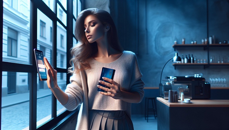 Быстро и безопасно: восстановить доступ к &laquo;ВТБ Онлайн&raquo; теперь можно, приложив банковскую карту к смартфону