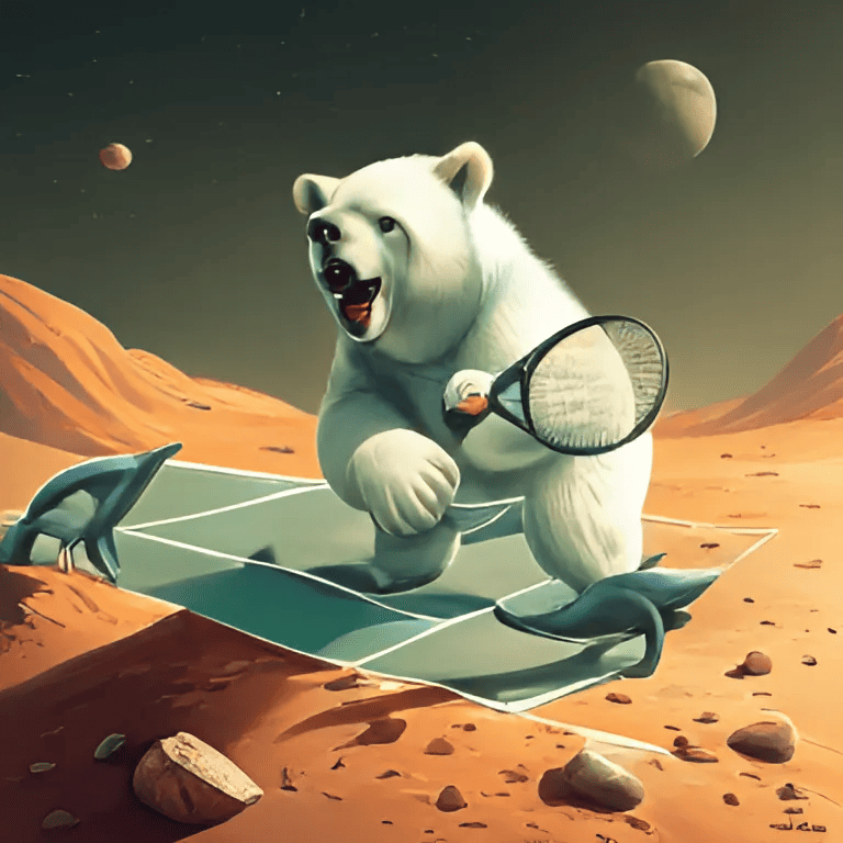 Генератор картинок от разработчиков DeepSeek. Тест-драйв новой нейросети - 17