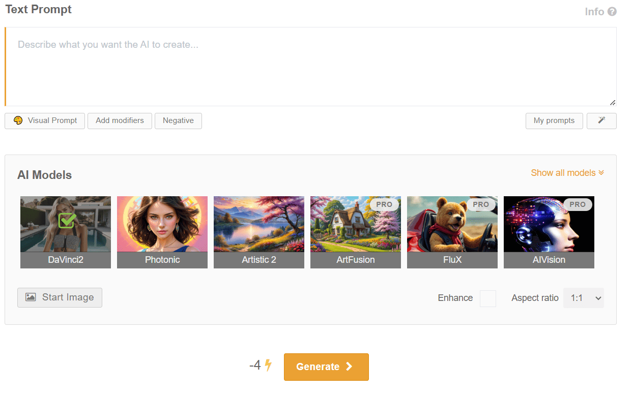 Генератор картинок от разработчиков DeepSeek. Тест-драйв новой нейросети - 18