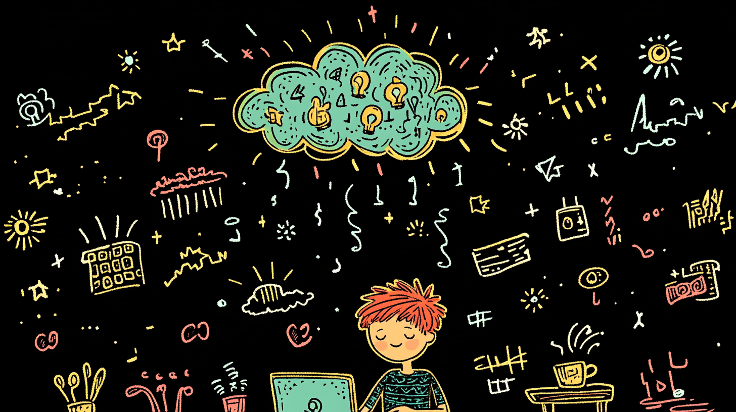 Как разобраться в своей мотивации. Теория Грея, опросник Карвера-Уайта - 2