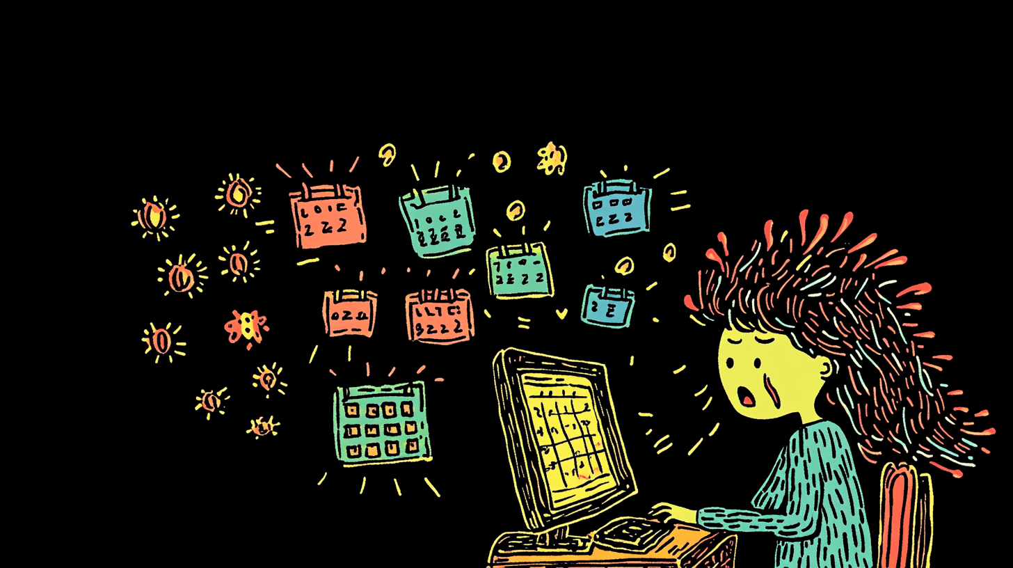 Как разобраться в своей мотивации. Теория Грея, опросник Карвера-Уайта - 3