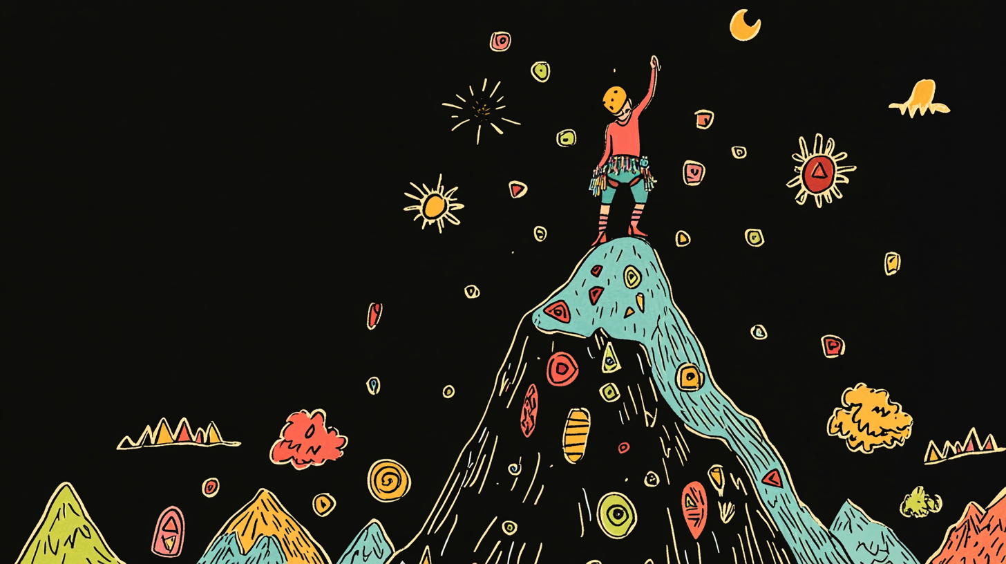 Как разобраться в своей мотивации. Теория Грея, опросник Карвера-Уайта - 1