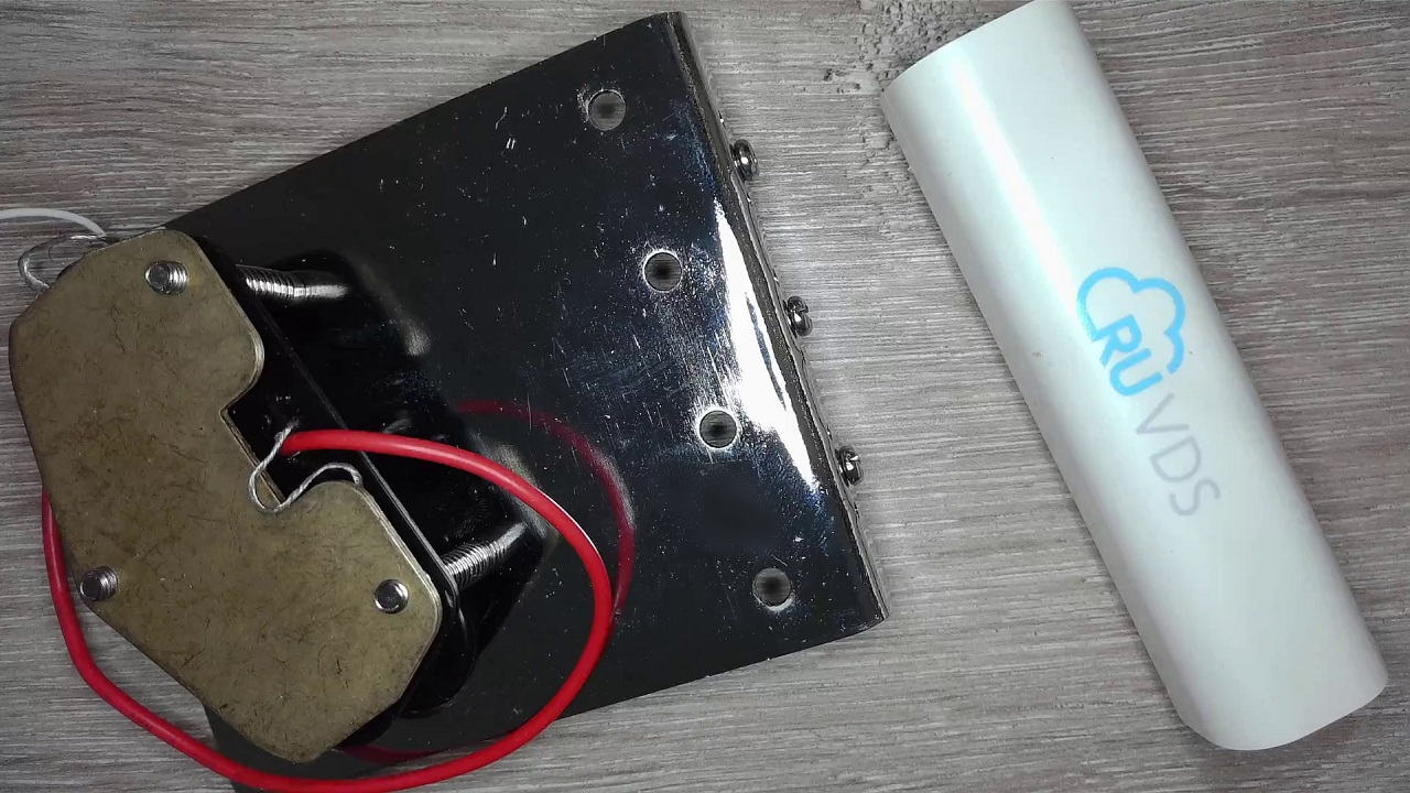 Короткомензурный варитон: узкий хамбакер звучит как полноразмерный - 18 Короткомензурный варитон: узкий хамбакер звучит как полноразмерный - 18