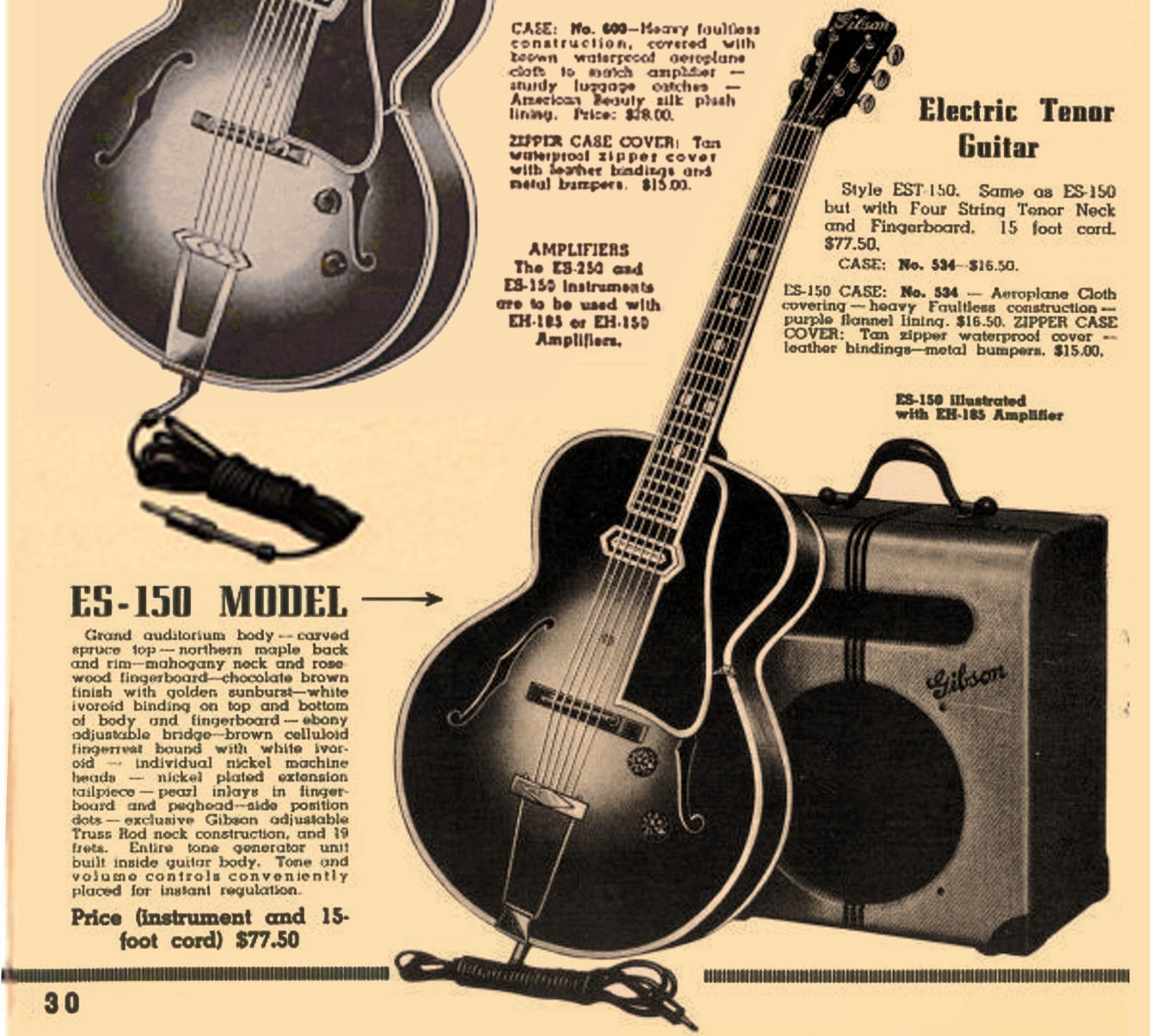 Короткомензурный варитон: узкий хамбакер звучит как полноразмерный - 2 Короткомензурный варитон: узкий хамбакер звучит как полноразмерный - 2