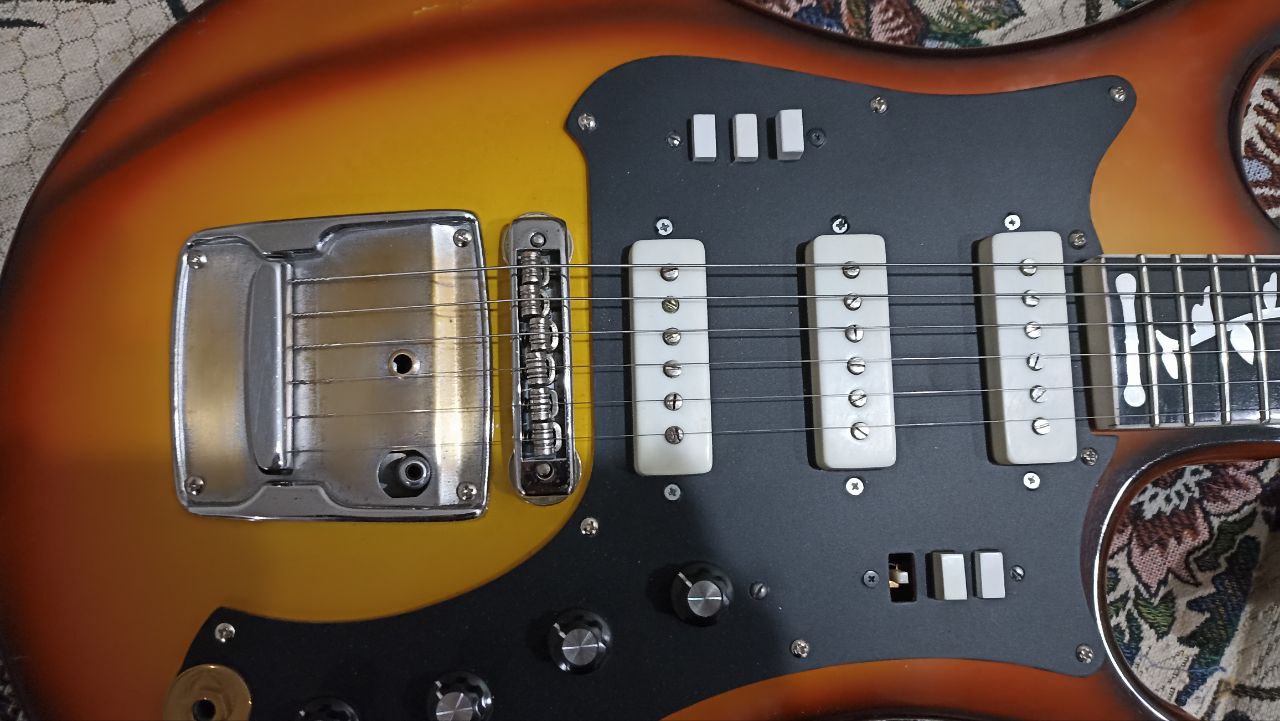 Короткомензурный варитон: узкий хамбакер звучит как полноразмерный - 24 Короткомензурный варитон: узкий хамбакер звучит как полноразмерный - 24