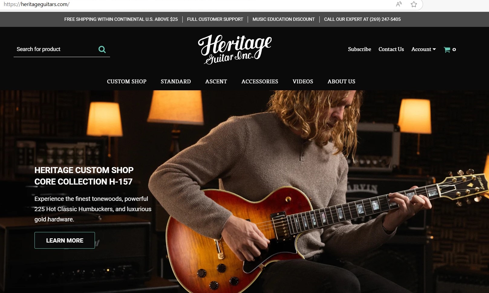 Короткомензурный варитон: узкий хамбакер звучит как полноразмерный - 4 Короткомензурный варитон: узкий хамбакер звучит как полноразмерный - 4