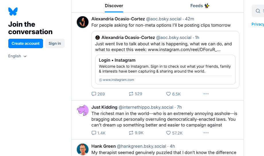 Необычные способы хостинга - 2 Необычные способы хостинга - 2
