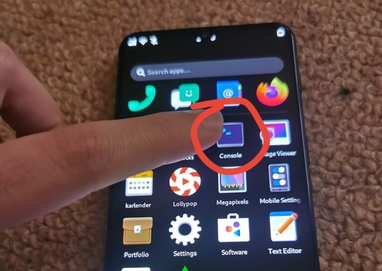 Необычные способы хостинга - 6 Необычные способы хостинга - 6