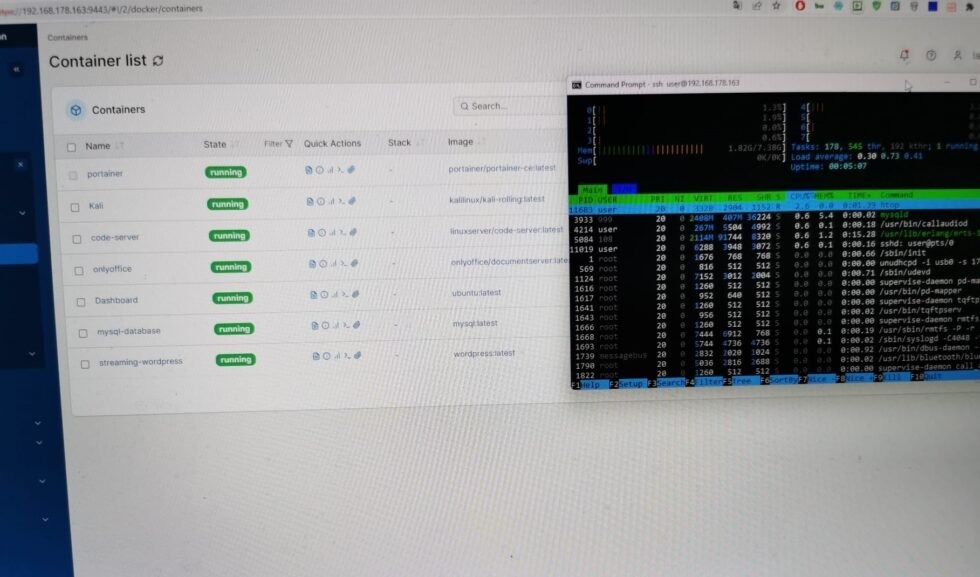 Необычные способы хостинга - 7 Необычные способы хостинга - 7