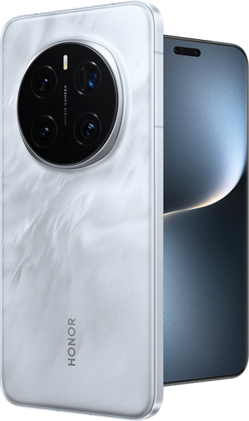 В России стартовали продажи Honor Magic7 Pro: ИИ-интеграция с Яндекс и 2ГИС, Qualcomm Snapdragon 8 Elite, IP68 и IP69, телефото на 200 Мп и 80 Вт без проводов