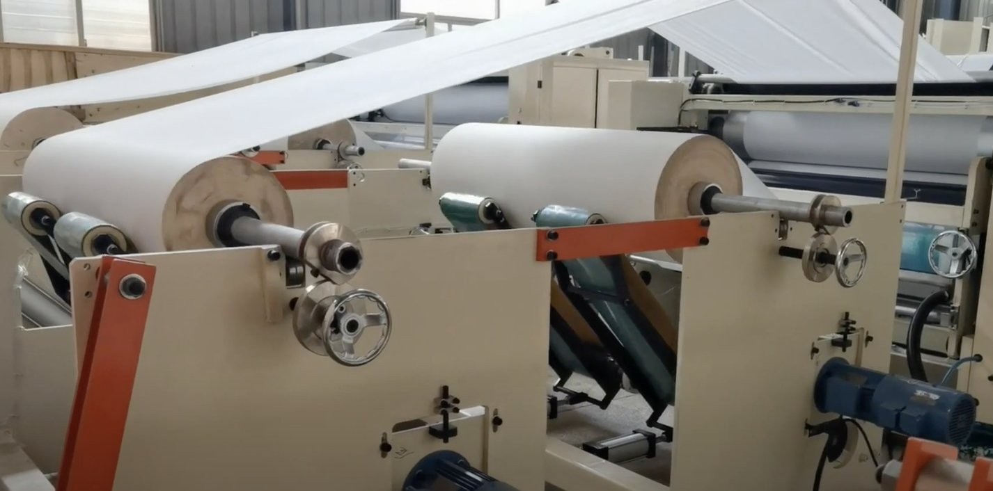 Все дальнейшие операции проводит линия