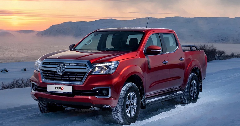 Аналог Geely Tugella и Haval F7x — дешевле 2 млн рублей. В России рухнули цены на кроссоверы DFSK ix5 и Dongfeng 580, а также пикап Dongfeng DF6