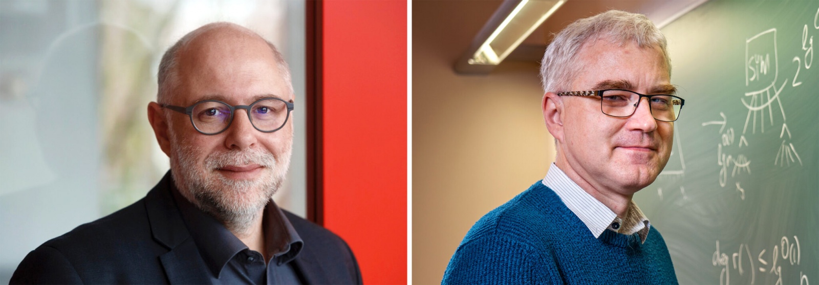  Используя подход, называемый каталитическими вычислениями, Гарри Борман и Михал Коуки показали, что даже полная память теоретически может помочь вычислениям. 