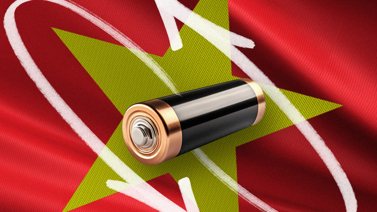 Китайские ученые предложили метод восстановления Li-Ion батарей. Спасение от электронного мусора уже близко? - 1