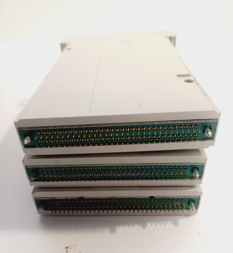 Модульный компьютер IQ 151 – забытая персоналка времен СССР - 8 Модульный компьютер IQ 151 – забытая персоналка времен СССР - 8