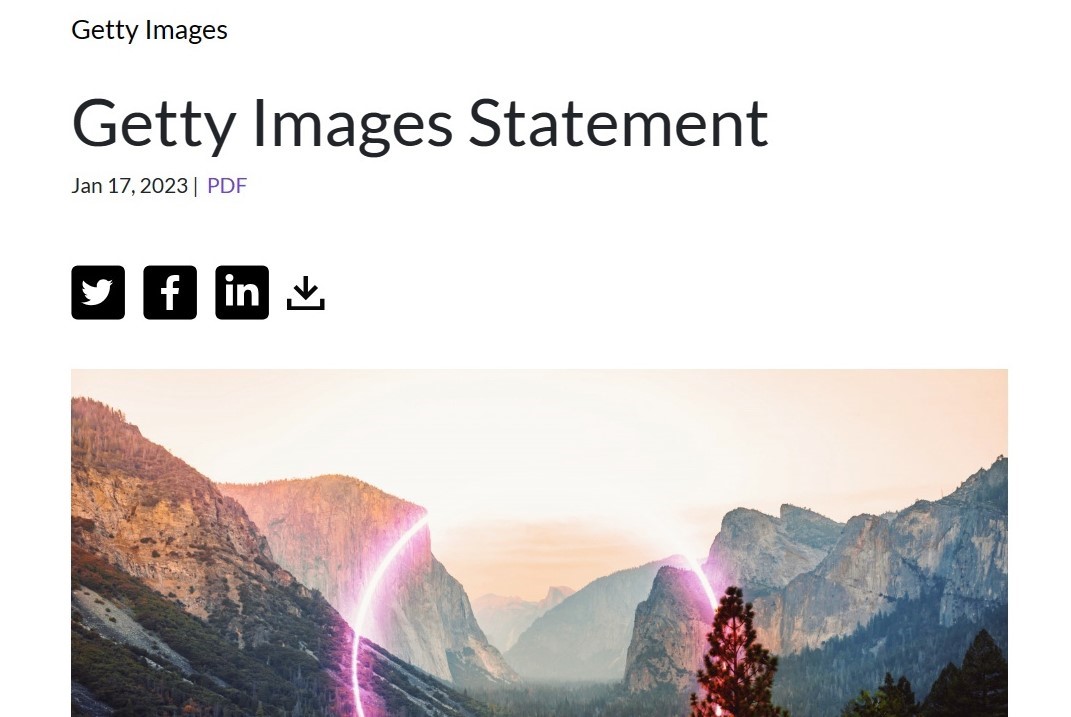 Можно ли привлечь ИИ к ответственности за нарушение авторских прав? - 10