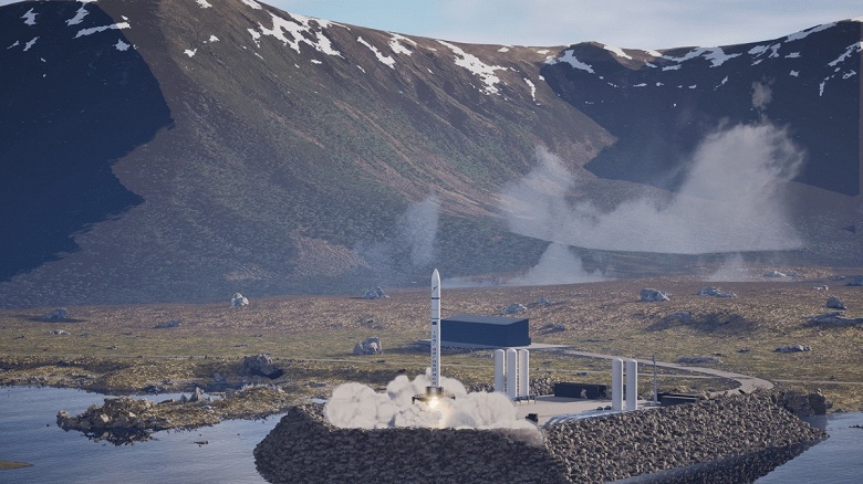 Немецкая ракета Spectrum готова к дебюту после испытаний — первый клиент подтвердил запуск - 1 Немецкая ракета Spectrum готова к дебюту после испытаний — первый клиент подтвердил запуск