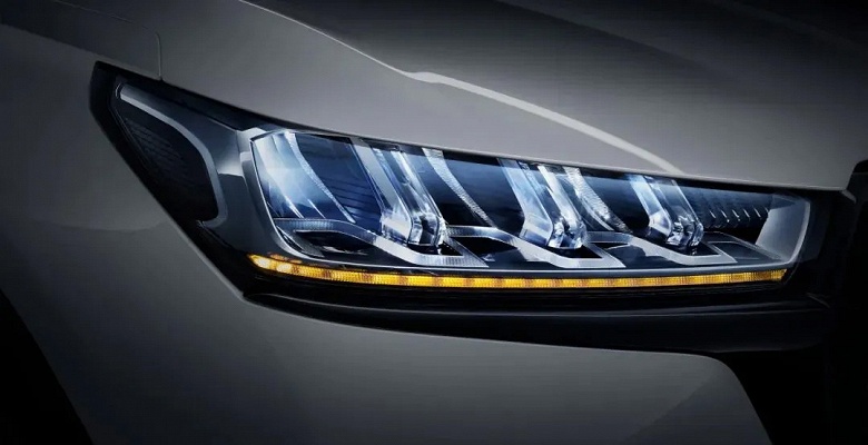 Новый кроссовер Chery с пожизненной гарантией — всего 920 тыс. рублей (74,9 тыс. юаней). В Китае представлен Chery Tiggo 7 2025 Excellence Edition - 2 Новый кроссовер Chery с пожизненной гарантией — всего 920 тыс. рублей (74,9 тыс. юаней). В Китае представлен Chery Tiggo 7 2025 Excellence Edition