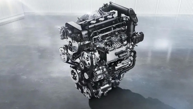 Новый кроссовер Chery с пожизненной гарантией — всего 920 тыс. рублей (74,9 тыс. юаней). В Китае представлен Chery Tiggo 7 2025 Excellence Edition - 4 Новый кроссовер Chery с пожизненной гарантией — всего 920 тыс. рублей (74,9 тыс. юаней). В Китае представлен Chery Tiggo 7 2025 Excellence Edition