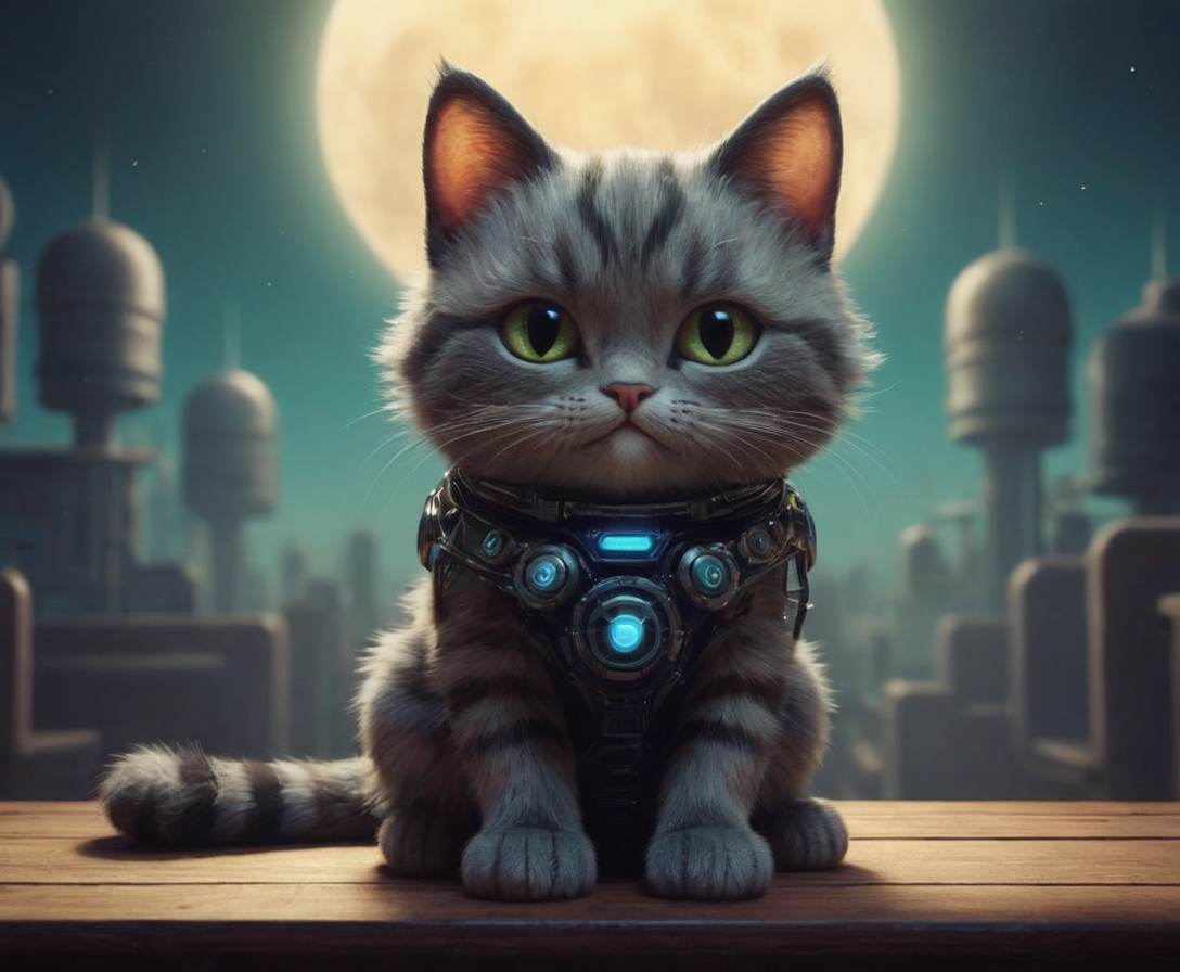 Популярные проекты GitHub в феврале 2025 года - 1