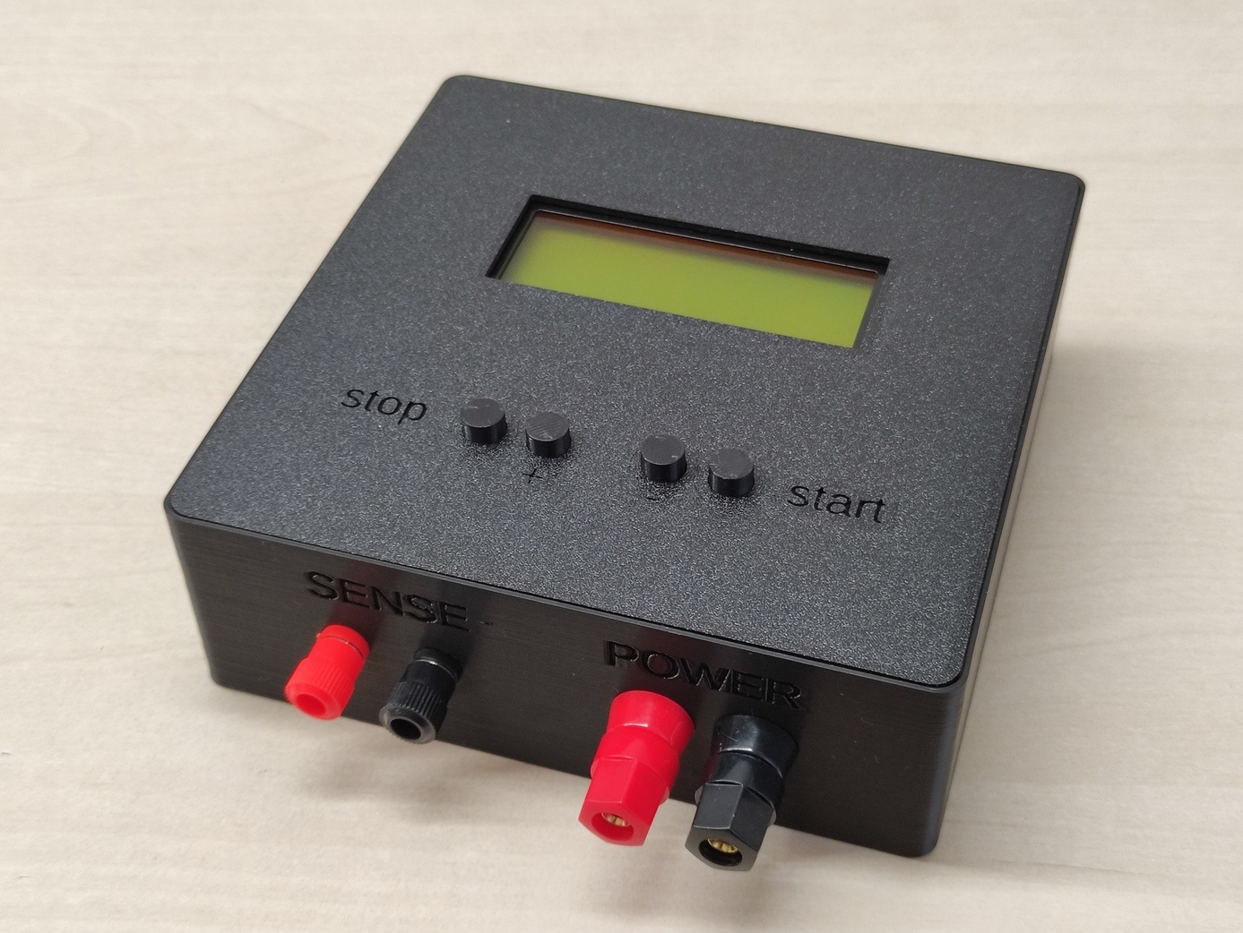 Проектирование корпуса для электронной самоделки - 11