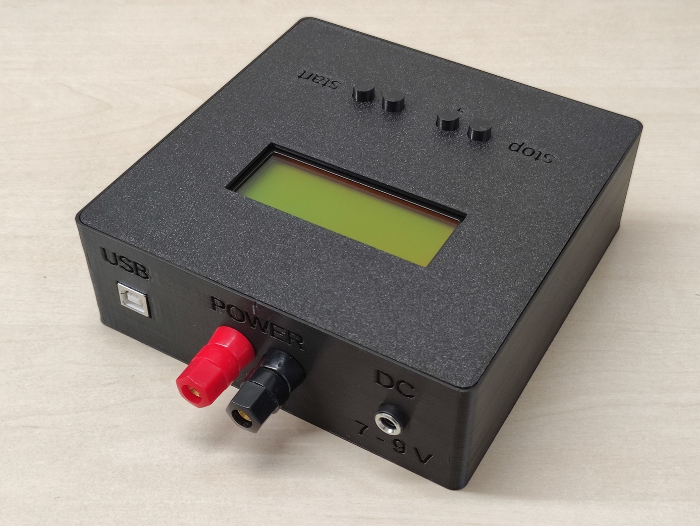 Проектирование корпуса для электронной самоделки - 12