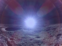 Работа на Луне закипела: Blue Ghost прислал 57 ГБ данных, новые фото и собрал образцы реголита - 2