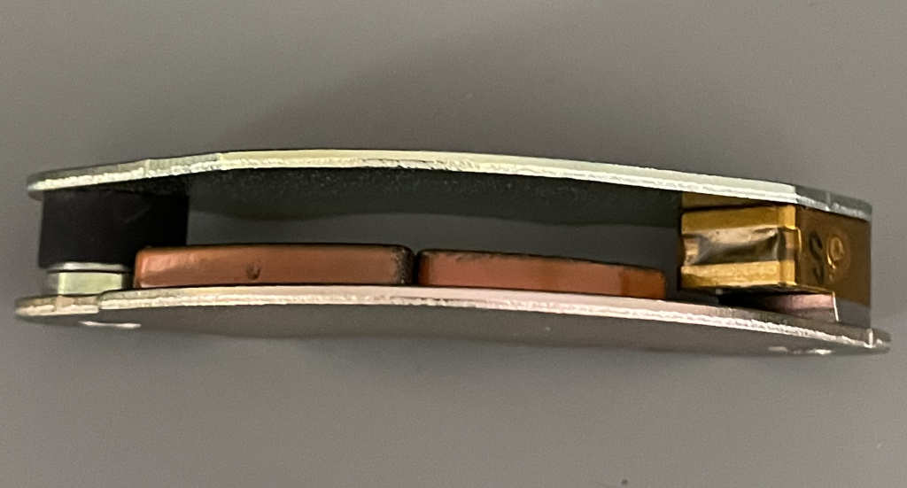 Резинка, постепенно ломающая старые жёсткие диски - 6 Резинка, постепенно ломающая старые жёсткие диски - 6