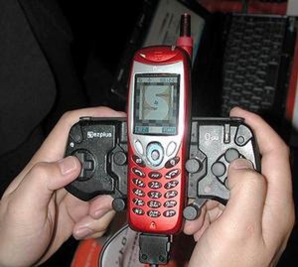 Сохранение ускользающей истории: как энтузиасты ищут неизвестные мобильные игры - 2 Сохранение ускользающей истории: как энтузиасты ищут неизвестные мобильные игры - 2