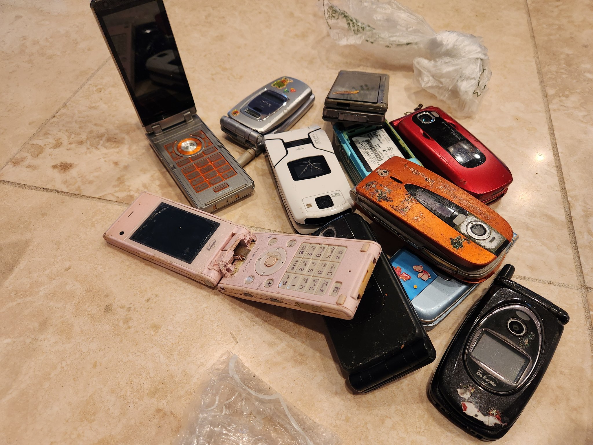 Сохранение ускользающей истории: как энтузиасты ищут неизвестные мобильные игры - 4 Сохранение ускользающей истории: как энтузиасты ищут неизвестные мобильные игры - 4