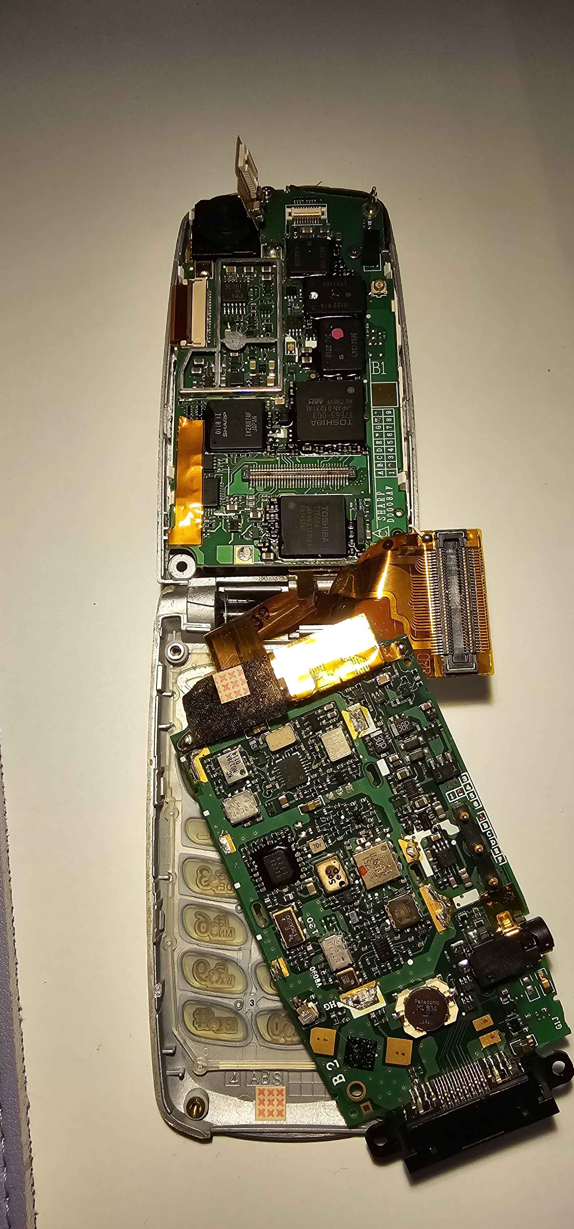 Сохранение ускользающей истории: как энтузиасты ищут неизвестные мобильные игры - 6 image