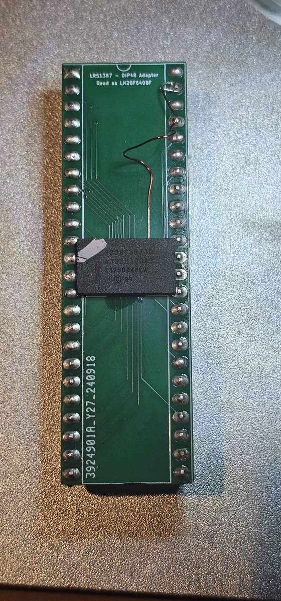 Сохранение ускользающей истории: как энтузиасты ищут неизвестные мобильные игры - 8 image