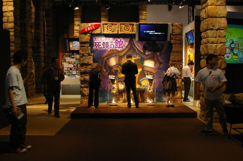 Сохранение ускользающей истории: как энтузиасты ищут неизвестные мобильные игры - 9 Сохранение ускользающей истории: как энтузиасты ищут неизвестные мобильные игры - 9