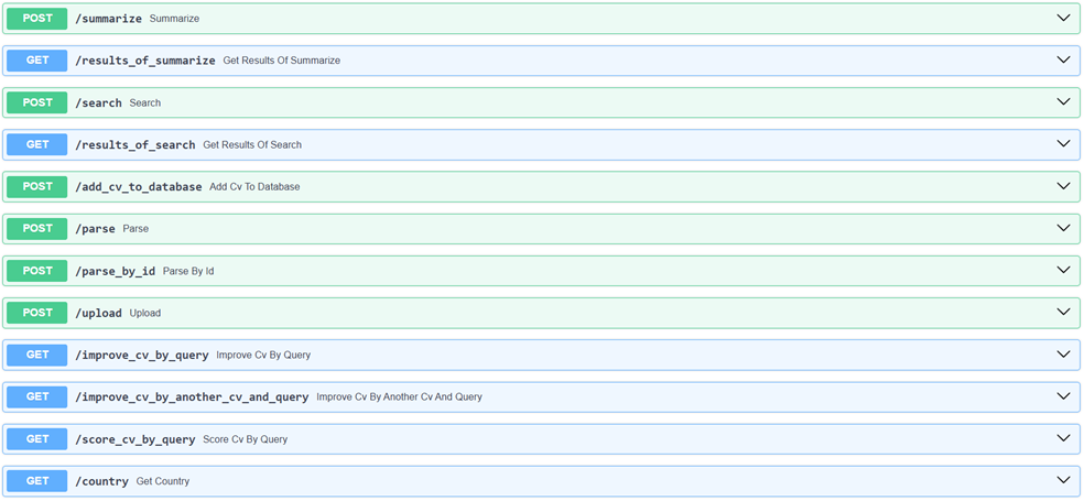 Вжух и идеальный кандидат найден: как мы сделали ИИ-сервис для рекрутеров - 7